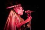 Die Magdeburger im Gibson Club., Frankfurt, Gibson, 2015 | © laut.de (Fotograf: Michael Grein)