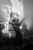 "Hand.Cannot.Erase" live., Theaterhaus Stuttgart, 2015 | © laut.de (Fotograf: Alexander Cordas)