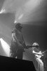 "Hand.Cannot.Erase" live., Theaterhaus Stuttgart, 2015 | © laut.de (Fotograf: Alexander Cordas)