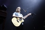"Hand.Cannot.Erase" live., Theaterhaus Stuttgart, 2015 | © laut.de (Fotograf: Alexander Cordas)