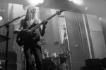 "Hand.Cannot.Erase" live., Theaterhaus Stuttgart, 2015 | © laut.de (Fotograf: Alexander Cordas)