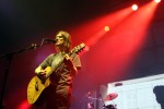 "Hand.Cannot.Erase" live., Theaterhaus Stuttgart, 2015 | © laut.de (Fotograf: Alexander Cordas)