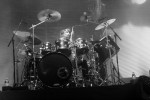 "Hand.Cannot.Erase" live., Theaterhaus Stuttgart, 2015 | © laut.de (Fotograf: Alexander Cordas)