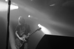 "Hand.Cannot.Erase" live., Theaterhaus Stuttgart, 2015 | © laut.de (Fotograf: Alexander Cordas)