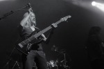 "Hand.Cannot.Erase" live., Theaterhaus Stuttgart, 2015 | © laut.de (Fotograf: Alexander Cordas)