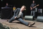 Olli ist Rock'n'Roll, oder? Definitely!, Tempodrom, Berlin, 2015 | © laut.de (Fotograf: Andreas Koesler)