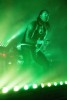 Hart am Gas - wie immer: Liam Howlett und Co., Velodrom, Berlin 2015 | © laut.de (Fotograf: Andreas Koesler)