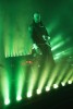 Hart am Gas - wie immer: Liam Howlett und Co., Velodrom, Berlin 2015 | © laut.de (Fotograf: Andreas Koesler)