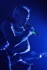 Hart am Gas - wie immer: Liam Howlett und Co., Velodrom, Berlin 2015 | © laut.de (Fotograf: Andreas Koesler)