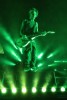 Hart am Gas - wie immer: Liam Howlett und Co., Velodrom, Berlin 2015 | © laut.de (Fotograf: Andreas Koesler)