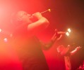 Zwei Berliner auf "Endlich Wieder Krieg"-Tour., Weinheim, Café Central, 2015 | © laut.de (Fotograf: Philipp Kopka)