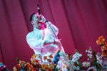 Mike Patton und Co. bei der Festival-Erstauflage., Rock im Revier 2015 | © laut.de (Fotograf: Lars Krüger)