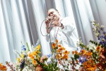 Mike Patton und Co. bei der Festival-Erstauflage., Rock im Revier 2015 | © laut.de (Fotograf: Lars Krüger)