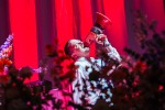 Mike Patton und Co. bei der Festival-Erstauflage., Rock im Revier 2015 | © laut.de (Fotograf: Lars Krüger)