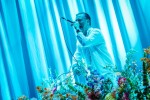 Mike Patton und Co. bei der Festival-Erstauflage., Rock im Revier 2015 | © laut.de (Fotograf: Lars Krüger)