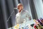 Mike Patton und Co. bei der Festival-Erstauflage., Rock im Revier 2015 | © laut.de (Fotograf: Lars Krüger)