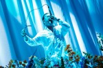 Mike Patton und Co. bei der Festival-Erstauflage., Rock im Revier 2015 | © laut.de (Fotograf: Lars Krüger)