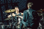 Muse als Headliner bei Rock Im Revier 2015., Rock Im Revier 2015 | © laut.de (Fotograf: Lars Krüger)