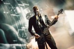 Muse als Headliner bei Rock Im Revier 2015., Rock Im Revier 2015 | © laut.de (Fotograf: Lars Krüger)