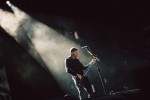 Muse als Headliner bei Rock Im Revier 2015., Rock Im Revier 2015 | © laut.de (Fotograf: Lars Krüger)