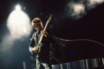 Muse als Headliner bei Rock Im Revier 2015., Rock Im Revier 2015 | © laut.de (Fotograf: Lars Krüger)
