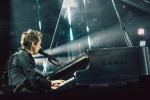 Muse als Headliner bei Rock Im Revier 2015., Rock Im Revier 2015 | © laut.de (Fotograf: Lars Krüger)