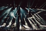 Muse als Headliner bei Rock Im Revier 2015., Rock Im Revier 2015 | © laut.de (Fotograf: Lars Krüger)