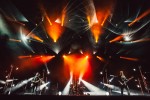 Muse als Headliner bei Rock Im Revier 2015., Rock Im Revier 2015 | © laut.de (Fotograf: Lars Krüger)