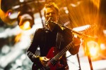 Muse als Headliner bei Rock Im Revier 2015., Rock Im Revier 2015 | © laut.de (Fotograf: Lars Krüger)