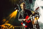 Muse als Headliner bei Rock Im Revier 2015., Rock Im Revier 2015 | © laut.de (Fotograf: Lars Krüger)