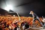 Auswärtsspiel? Campino und Co. kennen nur Heimspiele., Rock am Ring, 2015 | © laut.de (Fotograf: Bjørn Jansen)
