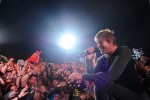 Auswärtsspiel? Campino und Co. kennen nur Heimspiele., Rock am Ring, 2015 | © laut.de (Fotograf: Bjørn Jansen)