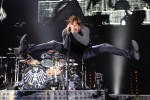 Auswärtsspiel? Campino und Co. kennen nur Heimspiele., Rock am Ring, 2015 | © laut.de (Fotograf: Bjørn Jansen)