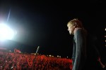 Auswärtsspiel? Campino und Co. kennen nur Heimspiele., Rock am Ring, 2015 | © laut.de (Fotograf: Bjørn Jansen)