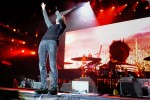 Auswärtsspiel? Campino und Co. kennen nur Heimspiele., Rock am Ring, 2015 | © laut.de (Fotograf: Bjørn Jansen)