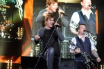 Auswärtsspiel? Campino und Co. kennen nur Heimspiele., Rock am Ring, 2015 | © laut.de (Fotograf: Bjørn Jansen)