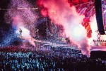 Headliner bei der Erstauflage des Festivals., Rock im Revier 2015 | © laut.de (Fotograf: Lars Krüger)