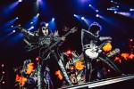 Headliner bei der Erstauflage des Festivals., Rock im Revier 2015 | © laut.de (Fotograf: Lars Krüger)