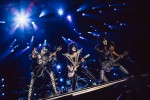 Headliner bei der Erstauflage des Festivals., Rock im Revier 2015 | © laut.de (Fotograf: Lars Krüger)
