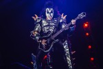 Headliner bei der Erstauflage des Festivals., Rock im Revier 2015 | © laut.de (Fotograf: Lars Krüger)