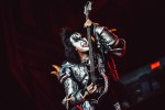 Headliner bei der Erstauflage des Festivals., Rock im Revier 2015 | © laut.de (Fotograf: Lars Krüger)