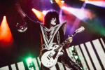 Headliner bei der Erstauflage des Festivals., Rock im Revier 2015 | © laut.de (Fotograf: Lars Krüger)