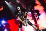 Headliner bei der Erstauflage des Festivals., Rock im Revier 2015 | © laut.de (Fotograf: Lars Krüger)