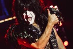 Headliner bei der Erstauflage des Festivals., Rock im Revier 2015 | © laut.de (Fotograf: Lars Krüger)