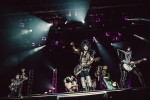 Headliner bei der Erstauflage des Festivals., Rock im Revier 2015 | © laut.de (Fotograf: Lars Krüger)