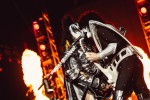 Headliner bei der Erstauflage des Festivals., Rock im Revier 2015 | © laut.de (Fotograf: Lars Krüger)