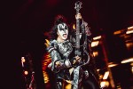 Headliner bei der Erstauflage des Festivals., Rock im Revier 2015 | © laut.de (Fotograf: Lars Krüger)