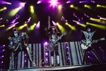 Headliner bei der Erstauflage des Festivals., Rock im Revier 2015 | © laut.de (Fotograf: Lars Krüger)