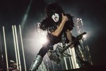 Headliner bei der Erstauflage des Festivals., Rock im Revier 2015 | © laut.de (Fotograf: Lars Krüger)