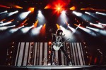 Headliner bei der Erstauflage des Festivals., Rock im Revier 2015 | © laut.de (Fotograf: Lars Krüger)